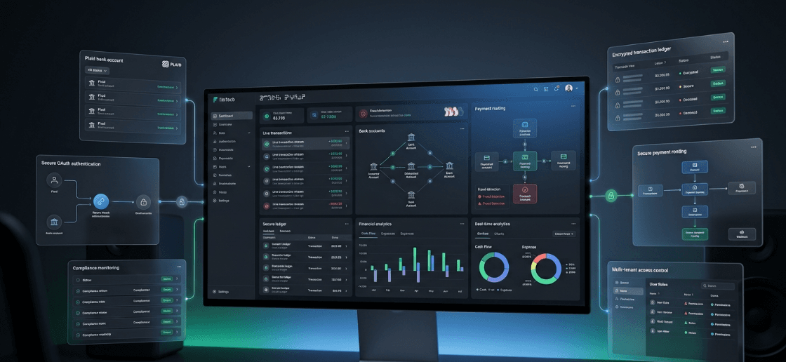 FinTech & Finance